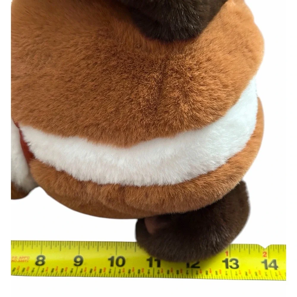 Applied Underwriters St Bernard Golf Driver Headcover 15